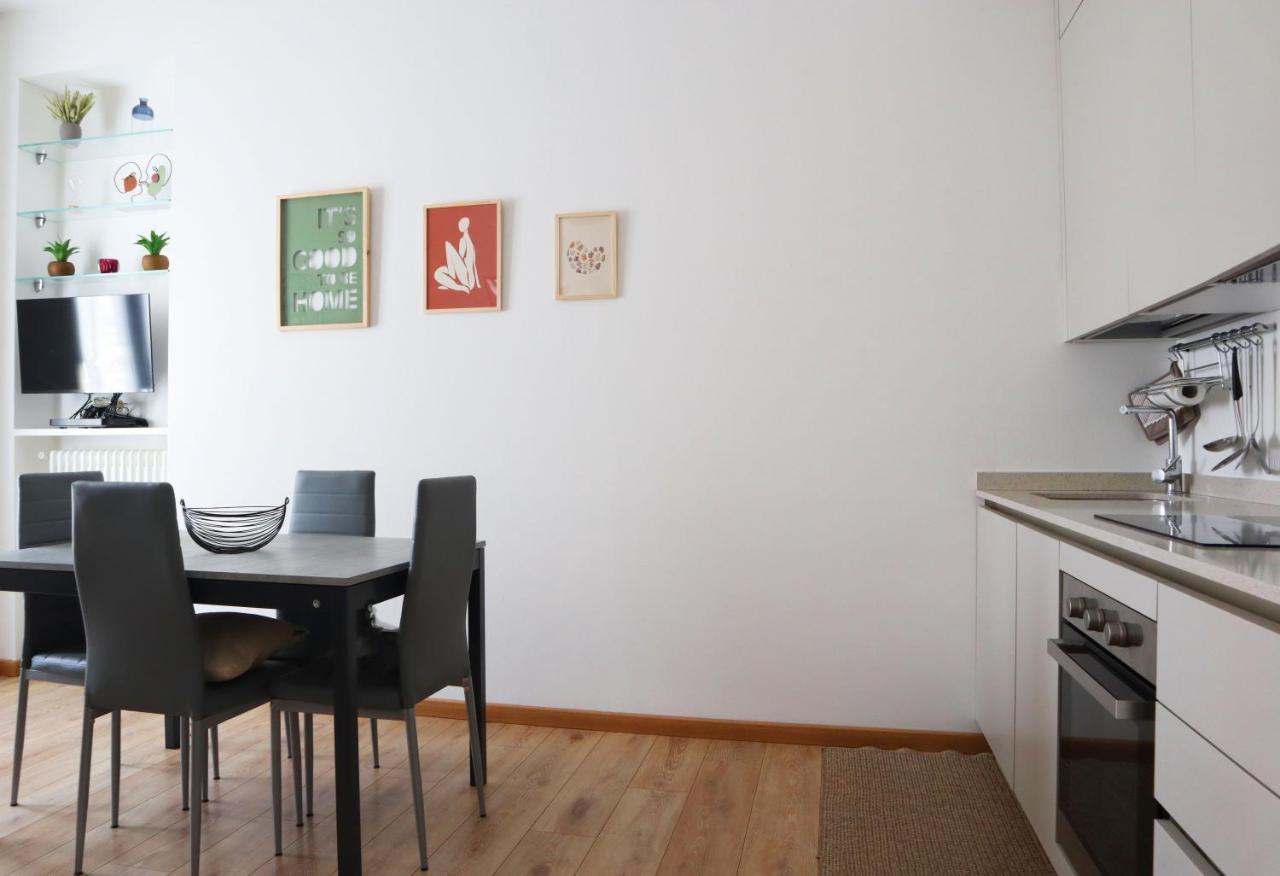 Appartamento Isola District Bright House Milano