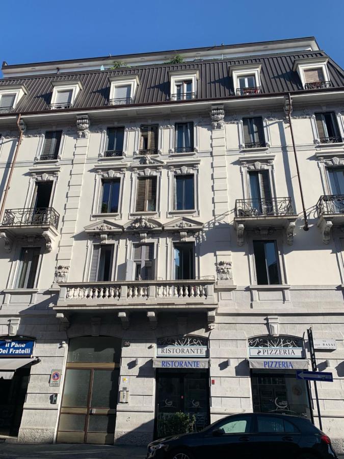 Isola District Bright House Appartamento Milano