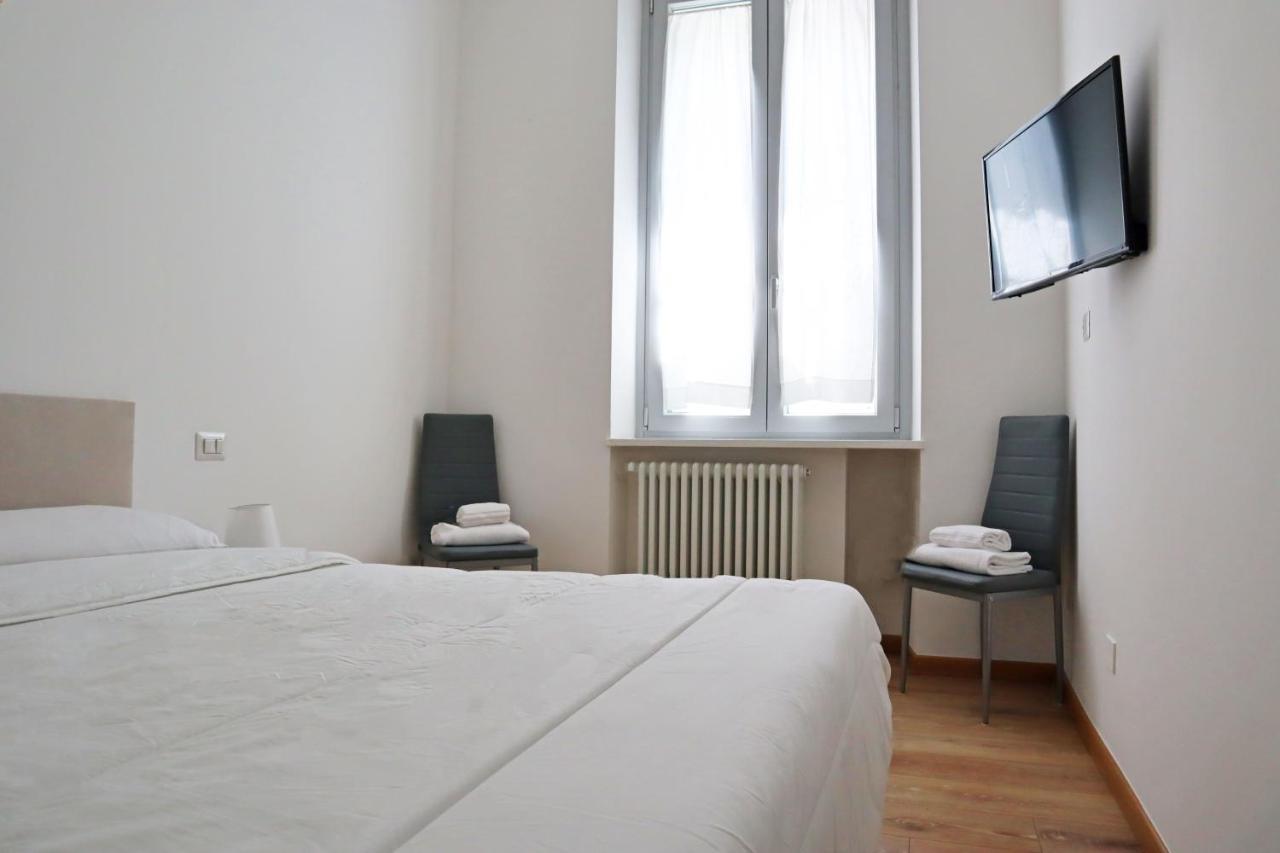 Isola District Bright House Milano